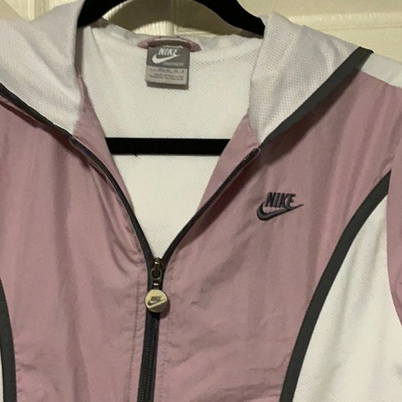 NIKE WINDBREAKER - Picture 3 of 5